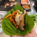 금님 | 독산동 회식장소 추천 | 독산동 삼겹살 맛집 금백돈 후기
