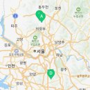양주시의회(등산로 화장실) | 바위 천국 불곡산 : 암릉 속 숨은 기괴암석을 찾아서 / BULGOK Mountain