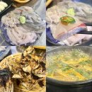 청해횟집수산 | 대구 대봉동 <청해회수산> 김광석거리 횟집 / 봄철 제철 회 후기 / 내돈내산