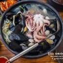 최고집 칼국수 이미지