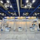 (주)정이푸드빌 | 2023 서울국제수산식품전시회 코엑스 참가 참관 후기 (렌탈, 주차, 세팅)