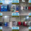 인천남동경찰서 임시청사 이미지