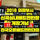 신곡실내배드민턴장