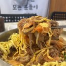 당리동-26 | 부산 사하구 당리동 냉면 맛집 오르리쌈밥 냉면 후기