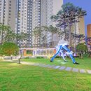 계림산업(주) 이미지