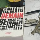 경원주유소 | [DEMAIN] de Guillaume Musso ..