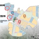 과천상상자이센터 인근 이미지