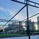 A구장 화장실 이미지