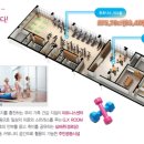 창원무동코아루아파트경로당 이미지