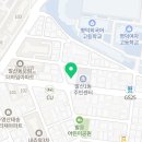 발산1동주민센터 화장실 이미지