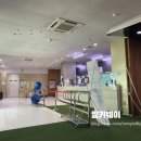 EMC 골프연습장 이미지