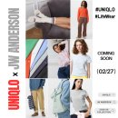 크롭체크코리아 | 2026 유니클로 JWA 콜라보 총정리: 브리티시 워터스포츠와 프레피의 만남 (오픈런 필수 아이템 리스트)