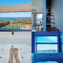 대관령푸른솔펜션1 | 강릉 스파 펜션 가성비 좋은 오션뷰 음악시간펜션