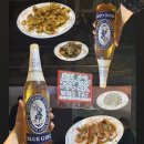 홍콩 템플스트리트 야시장 맛집 추천 윙팻씨푸드 솔직후기ㅣ메뉴, 위생주의