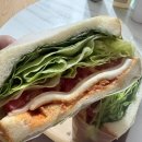 뚜레쥬르상대점 | 뚜레쥬르 샌드위치 다이어트 메뉴 추천! 레드타코치킨·치즈어니언치킨 칼로리 후기 (+SKT 티...