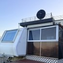 태그하우스 | 인천 동검도 태그하우스풀빌라 후기｜커플카라반 5호(저녁입실, 바베큐, 경치, 물, 전자레인지, 식기류 등)