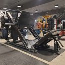 더 머슬짐 이미지