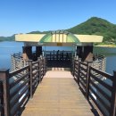 충북 옥천 장계관광지와 향수호수길, 대전 동구 옛터민속박물관, 충남 금산 하늘물빛정원('26.5.31~6.1)
