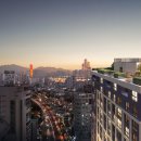 신세계건설㈜ 이미지