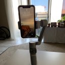 Zhiyun Smooth Q-3 Gimbal Stabilizer 팝니다 이미지