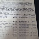25년 5월 도토리 자비 복주머니 입니다. 이미지