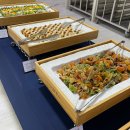 순복음하남제일교회 앞 | [국회 소통관] 결혼식 출장뷔페 일파르코 체험 후기