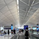 아메리칸 익스프레스 | [HK] 홍콩 국제공항 아메리칸 익스프레스 센츄리온 라운지 후기 | American Express Centurion Lounge...