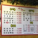 맛나리양갈비