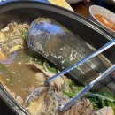 심마니약초오리백숙 이미지