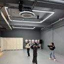 밸런스 라인댄스 이미지