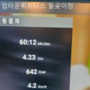 업타운 휘트니스 돌곶이점 이미지