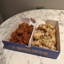 중앙약품판매(주) | 강릉 닭강정 만복래닭강정 중앙시장 로컬 맛집 신상맛집 후기(예약/가격/맛/주차 등)