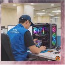 동전PC | 영등포구 여의도 컴퓨터수리, CMOS 배터리 오류로 난감했던 PC 복구 후기