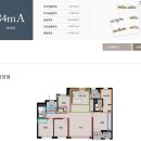 삼봉지구 푸르지오 아파트 이미지