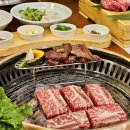 황제가든 | 김포 소고기 맛집 찾는다면 석모리 맛집 고기집 가든파티송강 모임 장소로 추천