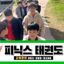 피닉스태권도장 이미지