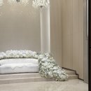 전도 버스정류장 옆 | 서울 신상 웨딩홀 강남 루클라비더화이트 뷔페위주 하객후기 : 밥클라비 인정, 메뉴 추천