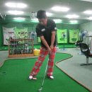 김덕환골프아카데미 이미지