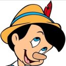 Pinocchio 이미지