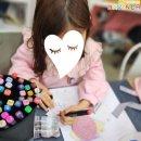 다빈치그림도서관미술교습소