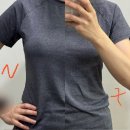 P-7523 | [내돈내산] &#34;신형이 더 불편?&#34; 아무도 안알랴준 안다르 쿨링브라 구형vs신형 집중비교