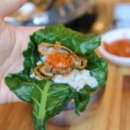 중앙물회 - 포항시 남구 | 중앙물회