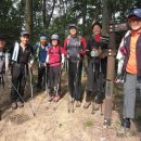 진천 천하축산 | 금북정맥 제2구간(베티고개-유량리고개) 종주산행