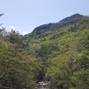 문경새재 도립공원 이미지