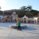 태양의 후예 동상 이미지