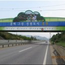 와동교차로 이미지