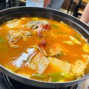 난전매운탕 | 자작도 해변 차 박·스노클링 후기｜속초 오징어 난전 방문기