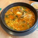 누리마을감자탕정관점 | [부산 기장맛집] 누리마을감자탕 정관점 :: 20년째 운영하는 감자탕 전문점, 정관 가족식사 단체모임 추천