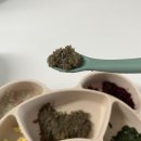 배감 | 후기 토핑이유식 9개월 식단 기록(D+299) ｜세 끼완밥 + 우엉 알레르기 테스트 + 떡뻥 간식