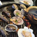 하노이맥주밤거리시흥배곧점 | 금천 시흥사거리 우아한조개 + 하노이맥주밤거리 후기